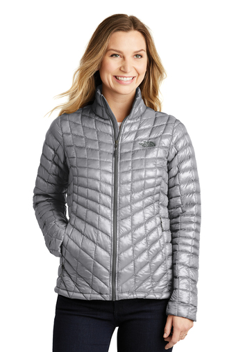 The North Face ® Ladies ThermoBall ™ Trekker Puff Jacket